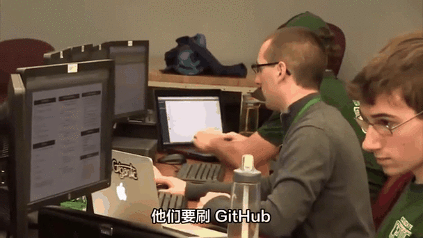 动态网网门github