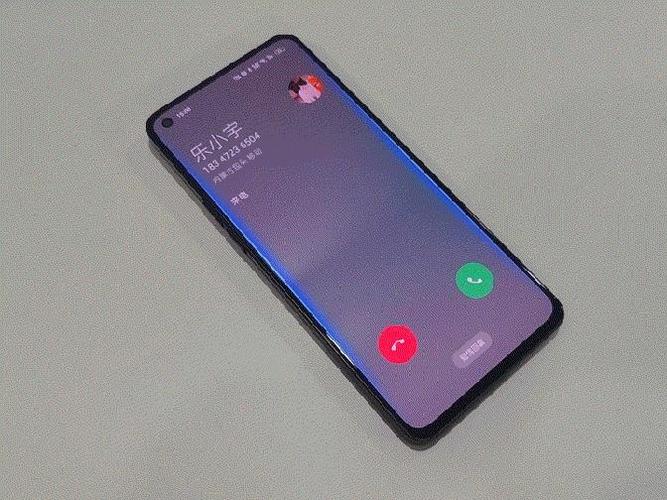 oppo微信通知闪光灯