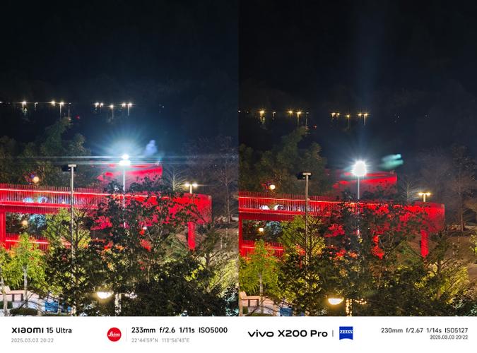 小米拍夜景参数设置缩略图