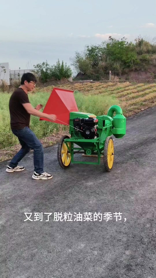 打油菜籽机器小型