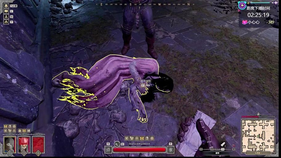 永恒世界v0.8冷狐版
