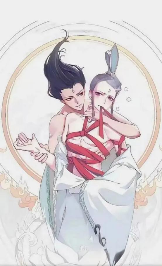 [饼渣]敖丙被哪吒撞烂了小说