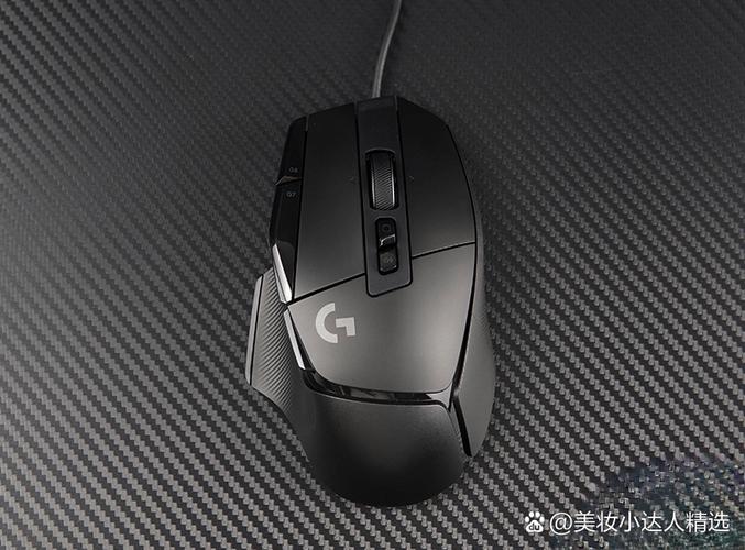 罗技g502鼠标优惠截图