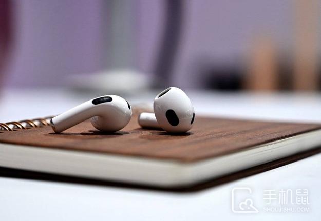 苹果耳机摘掉就自动暂停怎么去掉图标