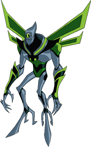 Real BEN10全面进化下载