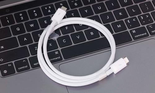 ipad数据线连接显示器