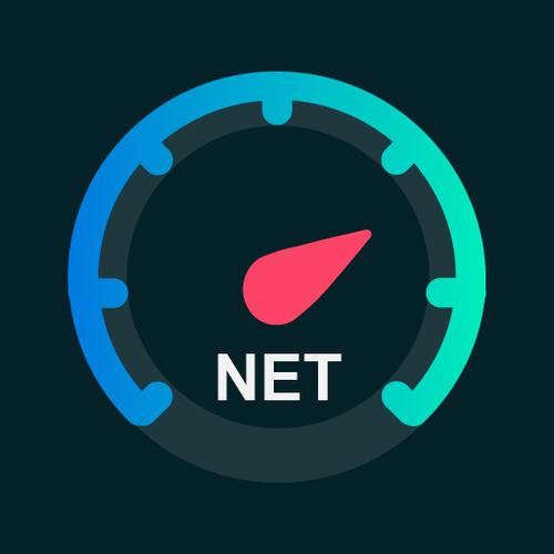 移动设置网络的APP图标
