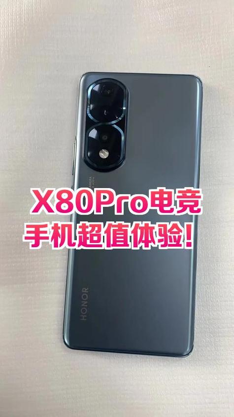 x80pro
