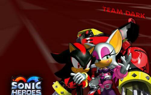 team dark战队成员图标