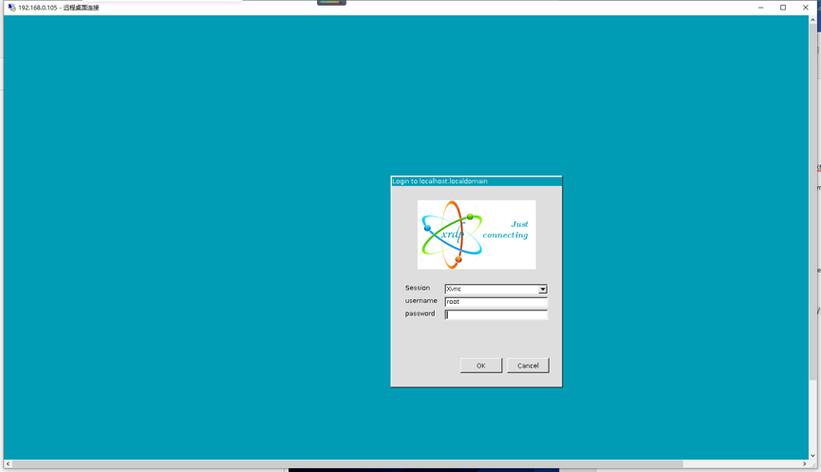 centos7远程桌面连接缩略图