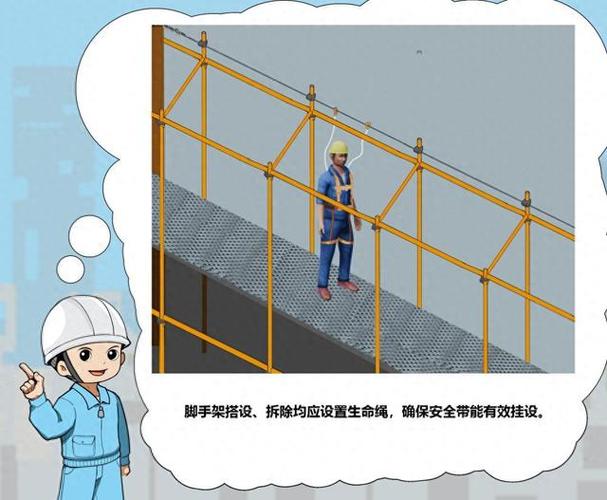 《建筑施工扣件式钢管脚手架安全技术规范》