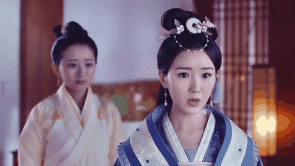 女人未央什么意思
