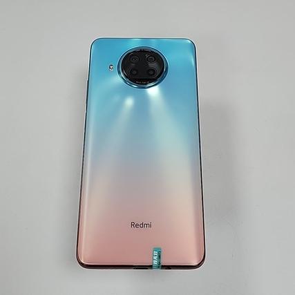 红米note9pro刷机
