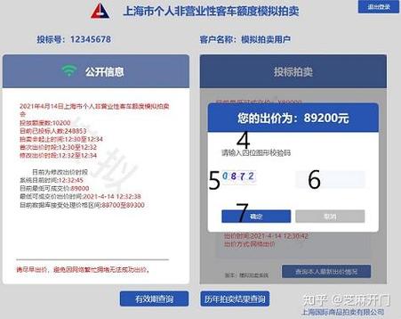 上海3月拍牌日期图标
