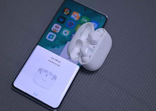 vivo手机没有耳机截图