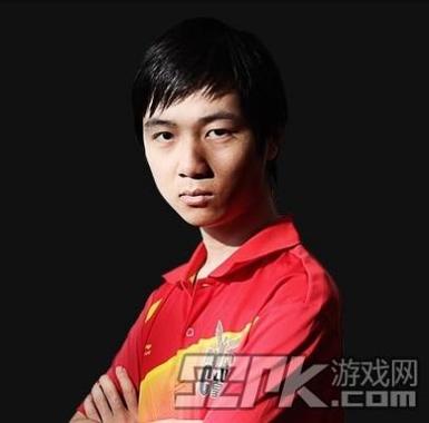 英雄联盟godlike