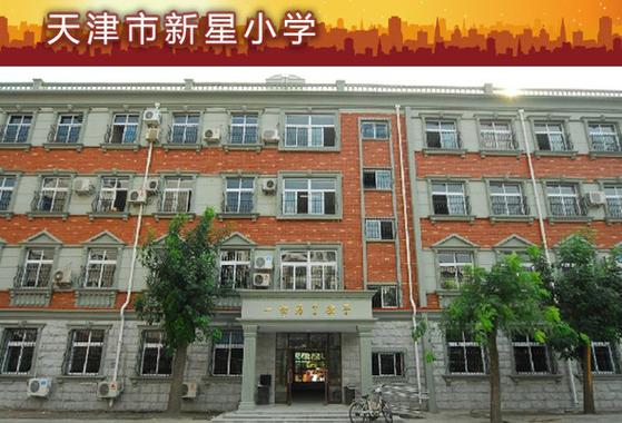 天津新星小学是私立还是公立