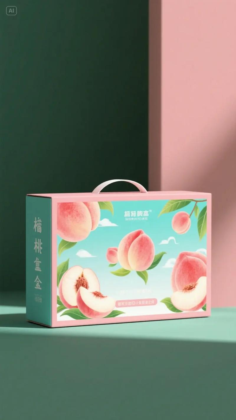 桃子盒子ios