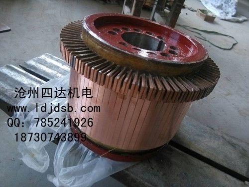 中国十大换向器企业