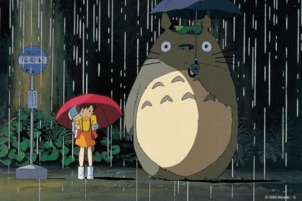 看雨 电影