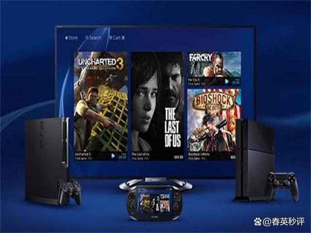 ps4破解的好还是没破解的好