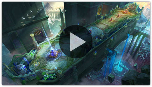 League Of Kings