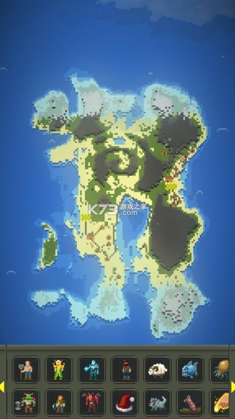 世界盒子0.51.2