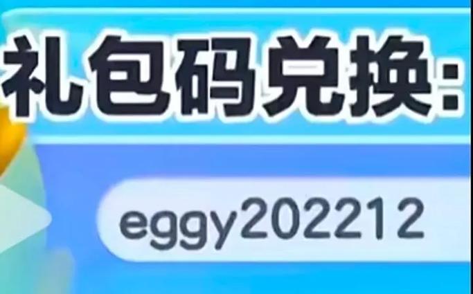 兑换码怎么填