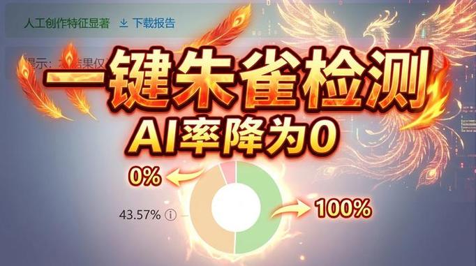 腾讯朱雀ai检测官网