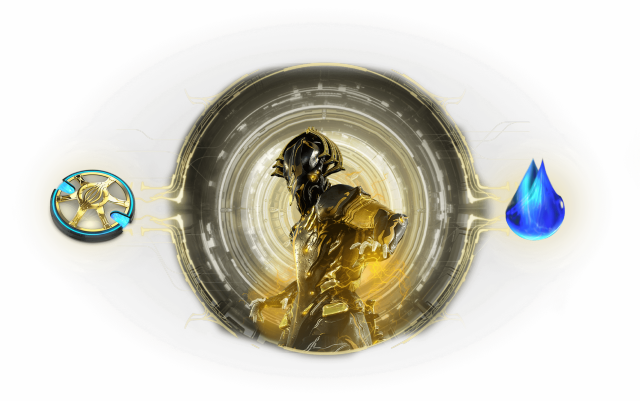warframe前纪遗物速刷
