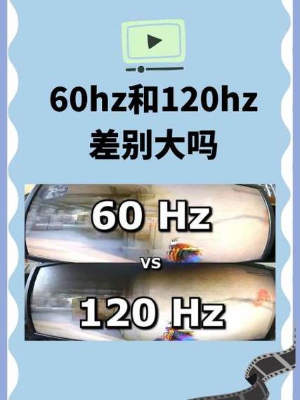120hz和60hz耗电对比缩略图