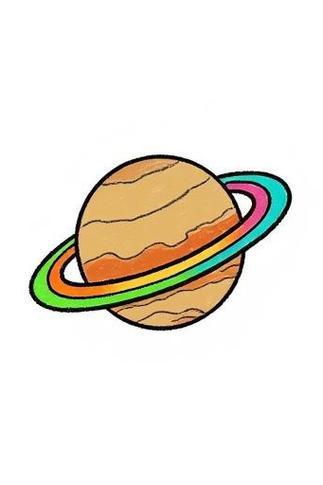 创造我的星球图标