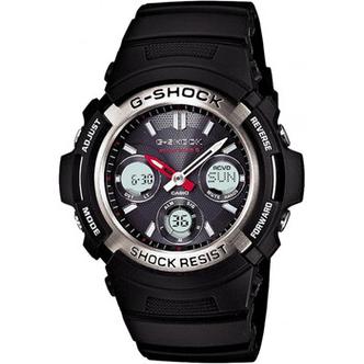g-shock手表特点