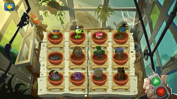 PVZ全明星可觉醒内购版虫虫助手