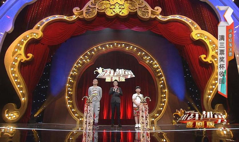 越战越勇喜剧版完整版