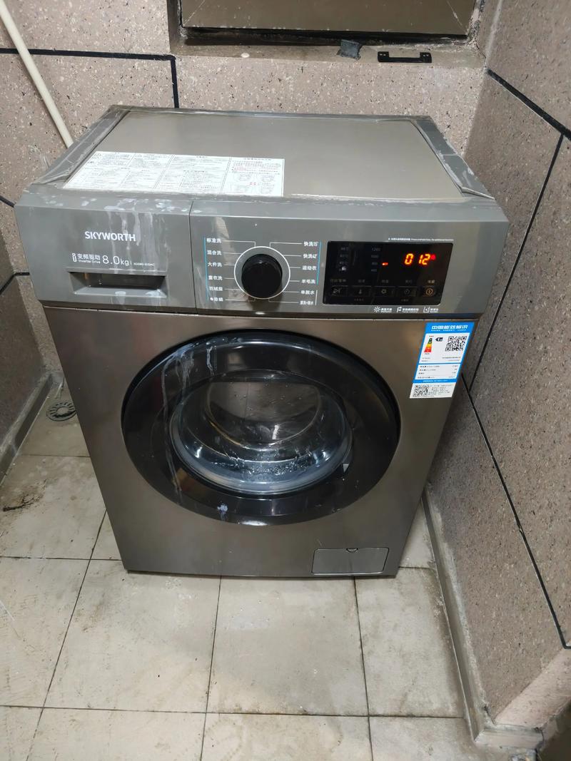 如何选滚筒洗衣机不踩坑缩略图