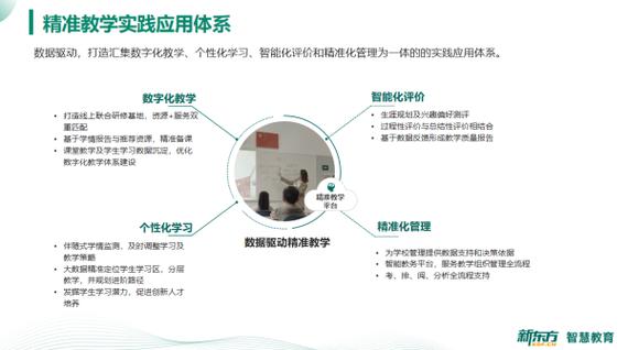 精准教学网页版截图