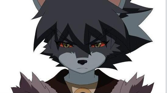 furry狼族动画免费观看