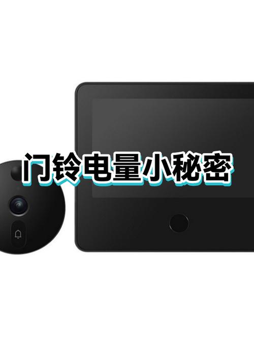 门铃突然响了要警惕