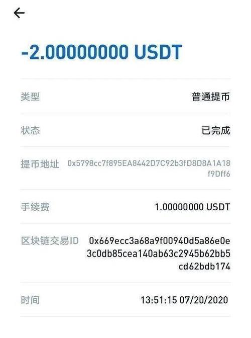 假usdt可以转账吗