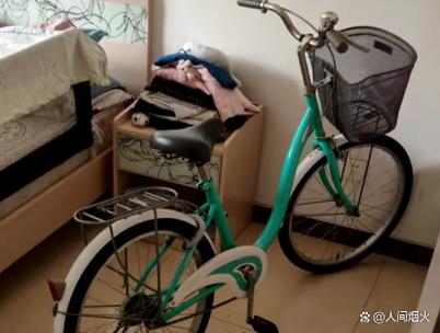 自行车没锁骑走犯法吗