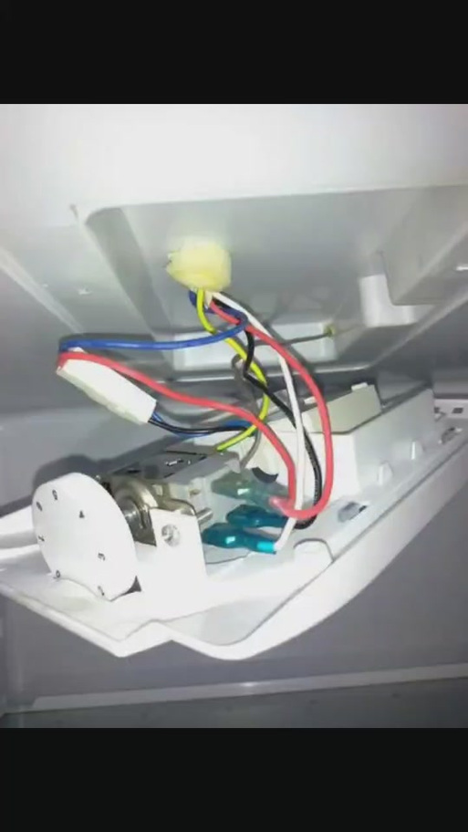 怎样更换冰箱温控器截图