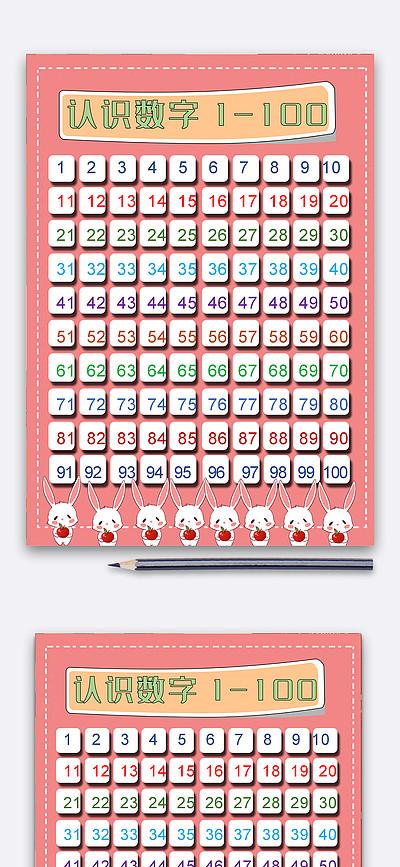 兔子猜正确数字截图