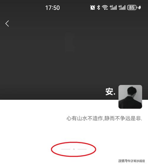 对方清空朋友圈的页面显示是什么
