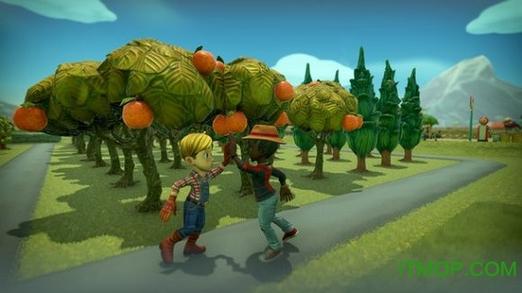 farmtogether修改器后果