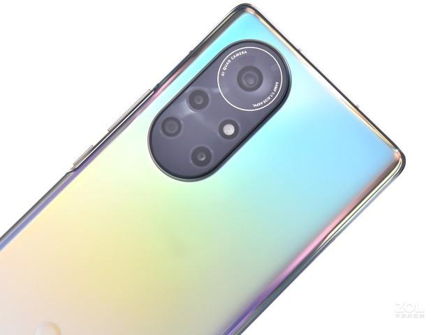 华为nova8边框掉漆缩略图