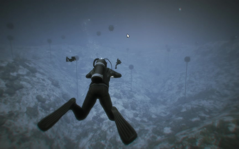 gta线上上岛前置任务