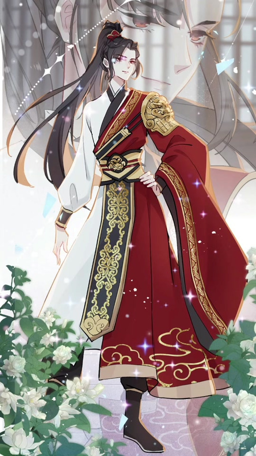 九九穿书成女扮男装的十八皇子(七月