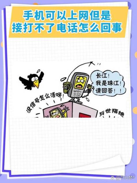 电话打不进去怎么回事缩略图