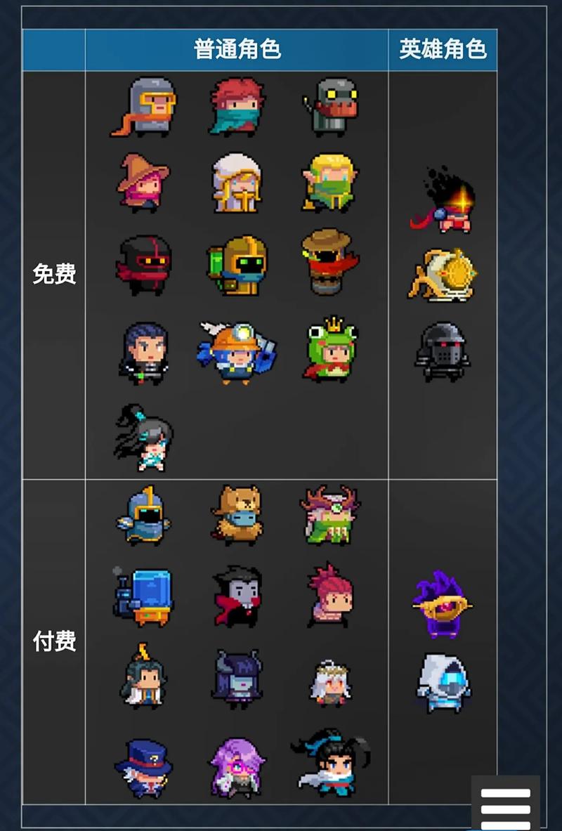 元气骑士基维百科